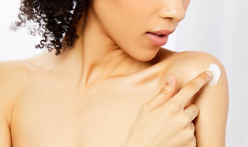 What causes shoulder acne? - IAMRA