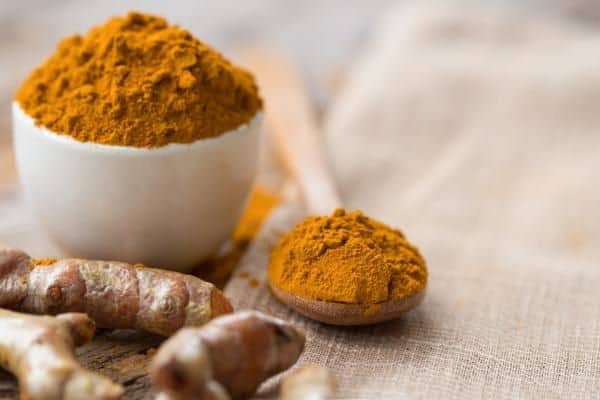 natural ingredients popping acne